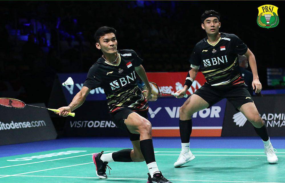 Bagas Maulana/Muhammad Shohibul Fikri (instagram.com/badminton.ina)