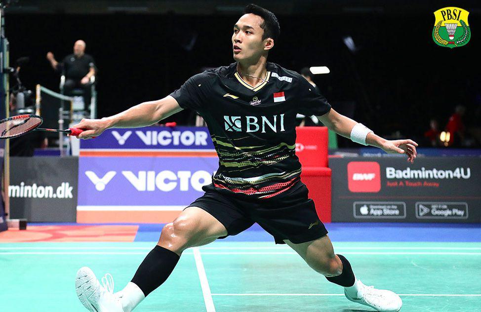8 Perubahan Peringkat Tunggal Putra Dunia setelah French Open 2023