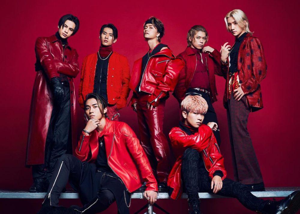 Kembali Manggung di Jakarta, Ini 7 Fakta Boy Grup BALLISTIK BOYZ