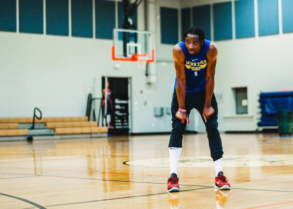 Jonathan Kuminga (instagram.com/jonathan_kuminga)