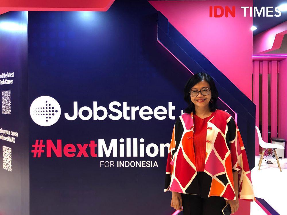 Mengupas Masa Depan Dunia Karier di Tengah Teknologi AI, Ancaman?