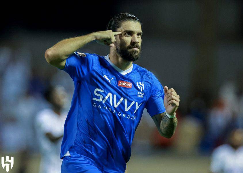 Rúben Neves (alhilal.com)