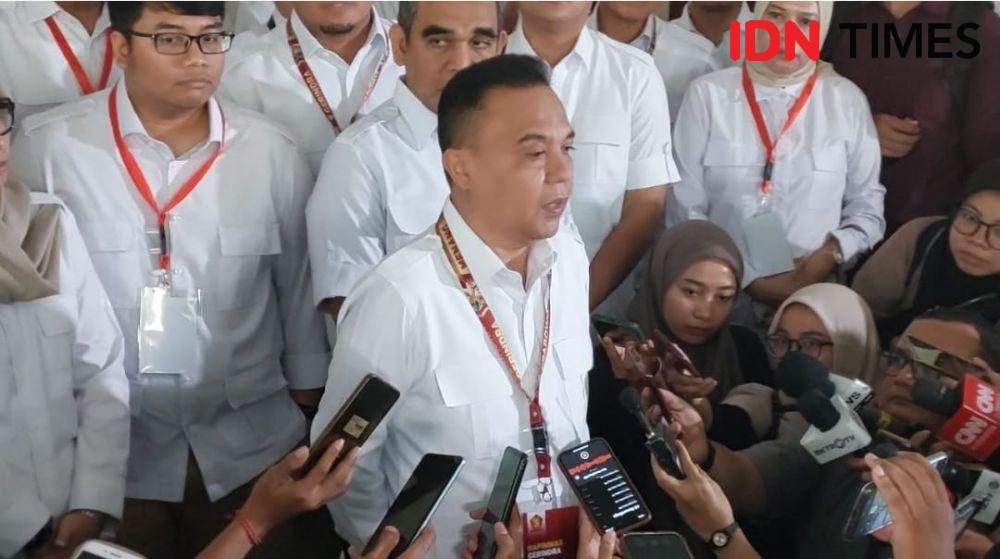 TKN Prabowo-Gibran: Pendukung Jangan Reaktif soal Narasi Pemilu Curang