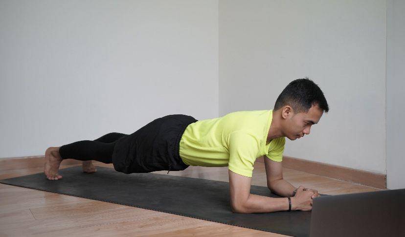 Kelas Fitness di Medan (Dok. Kelas Fitness for IDN Times)