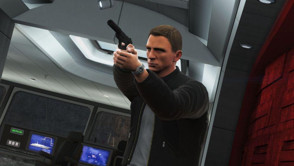 7 Game James Bond Terbaik untuk Dimainkan
