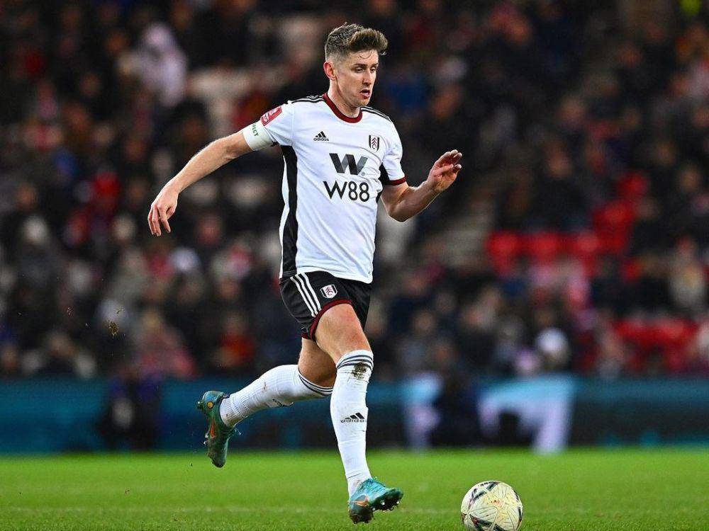 potret Tom Cairney (instagram.com/thomascairney10)