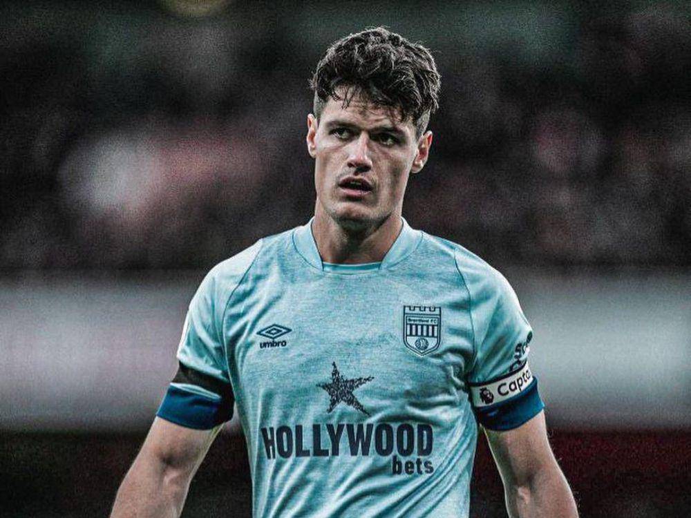 potret Christian Nørgaard (instagram.com/cnoergaard19)