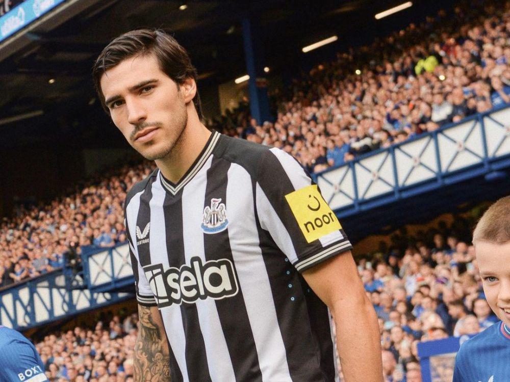 5 Pemain Newcastle United dengan Gaji Tertinggi pada 2023/2024