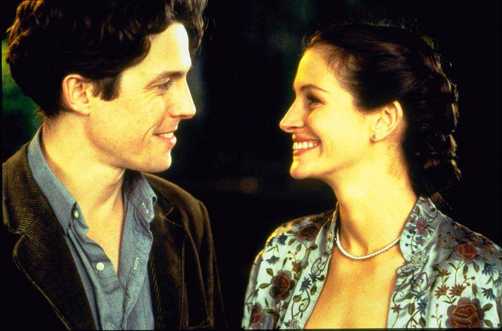 cuplikan film Notting Hill (dok. Polygram Films/Notting Hill)