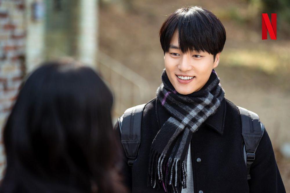 8 Tips Capai Cita-cita ala Lee Won Jun di Doona!, Jadi Panutan!