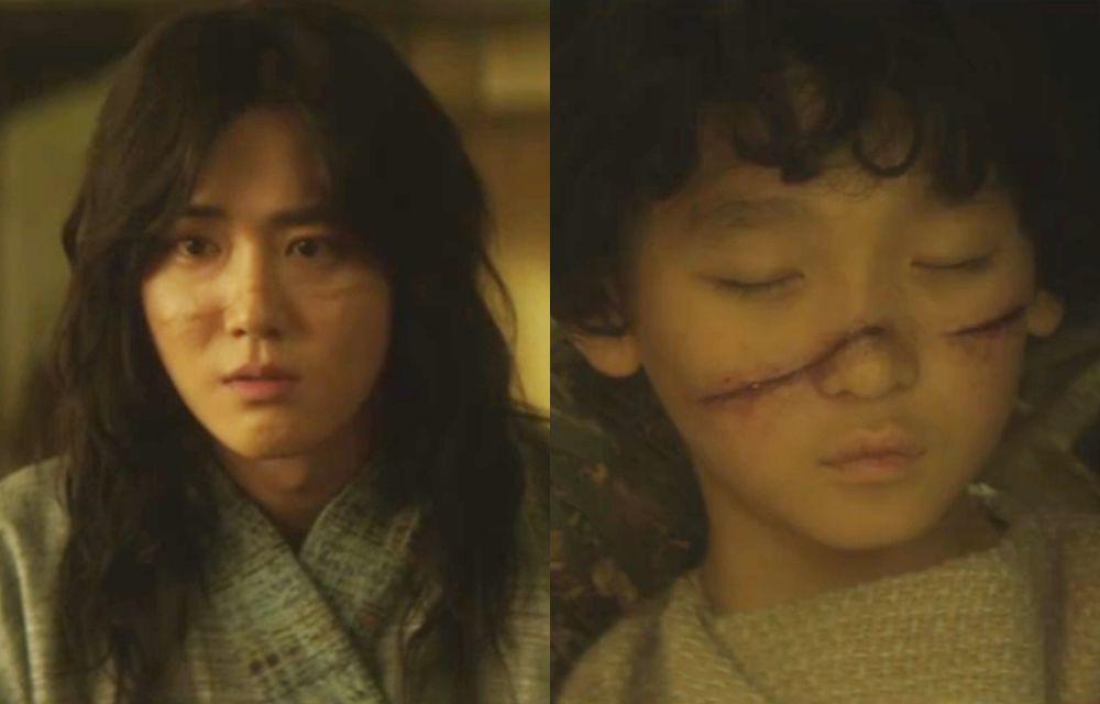 Siapa Suho EXO di Arthdal Chronicles 2?