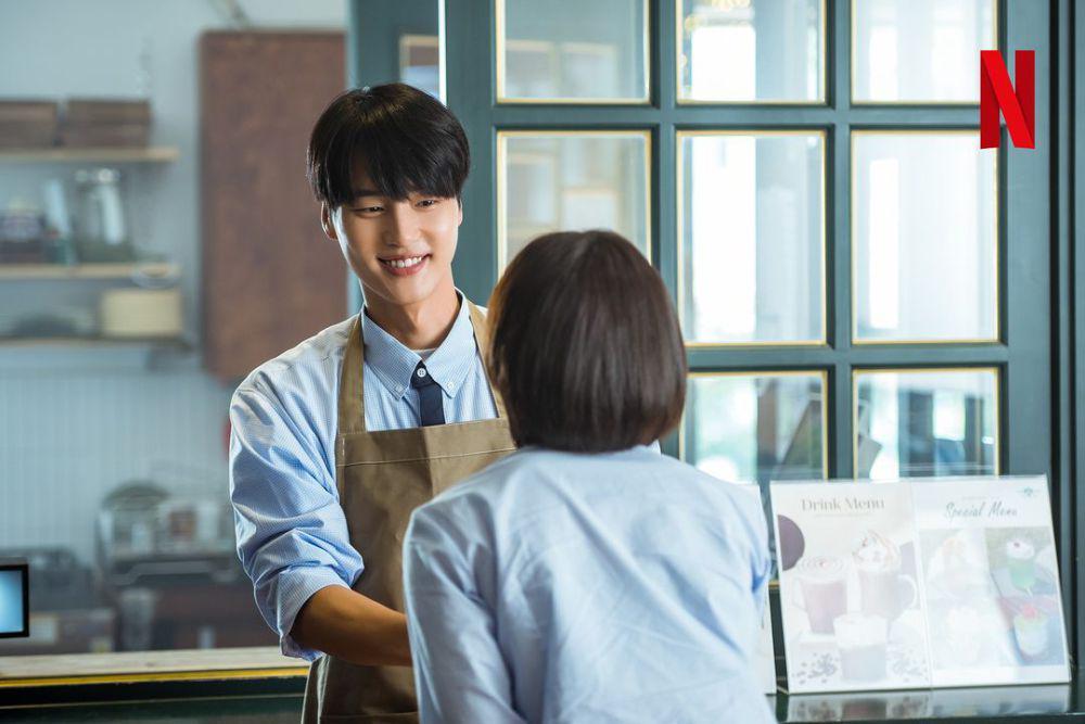 5 Bukti Kepribadian Green Flag Lee Won Jun di Drakor Doona!