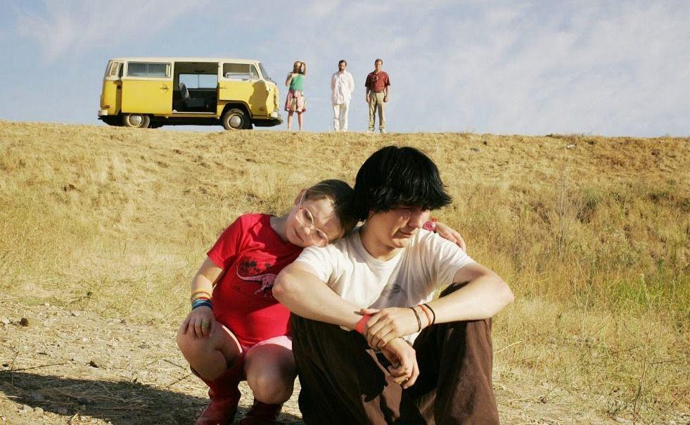 5 Film dengan Ending Heartwarming, Gak Bosan Nonton Berkali-kali