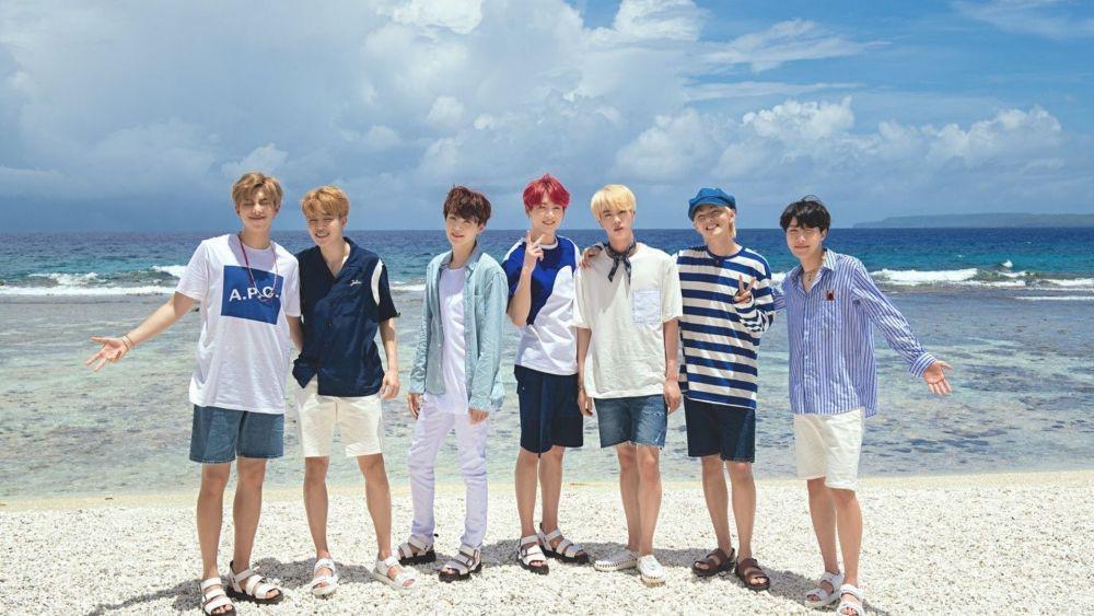 [QUIZ] Jaemin atau Chenle, Siapa yang Paling Green Flag Buat Jadi Pacarmu?