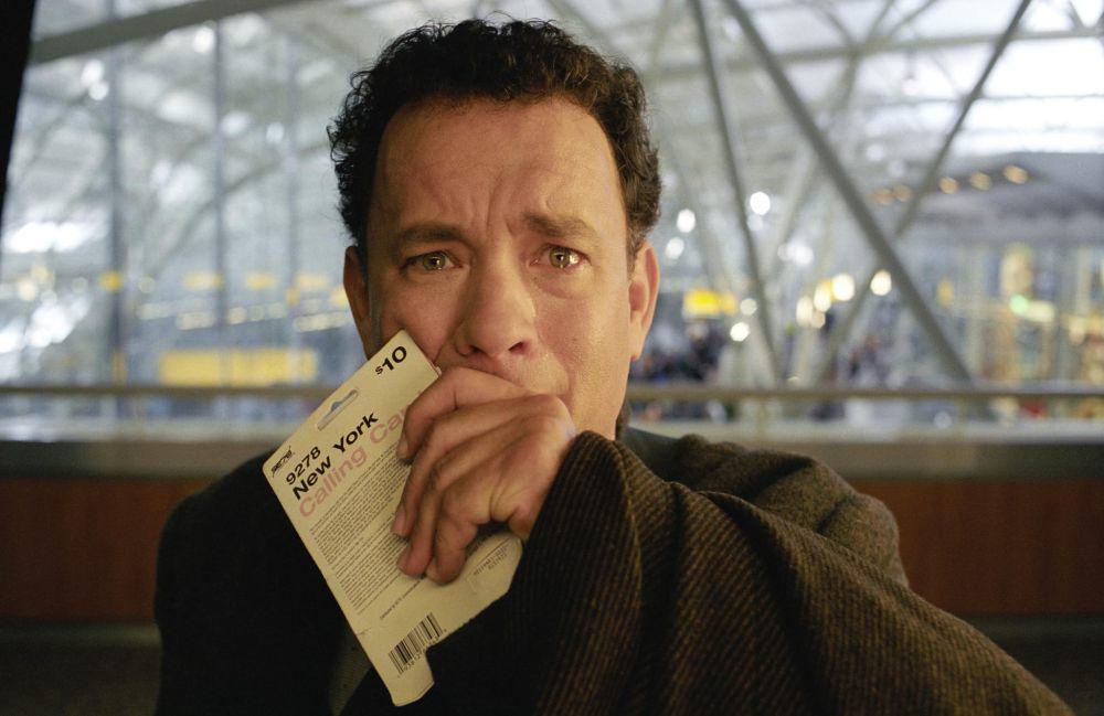 10 Film Hollywood dengan Ending Paling Mengharukan, Menyentuh Hati!