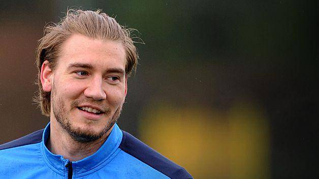 Nicklas Bendtner (bundesliga.com)