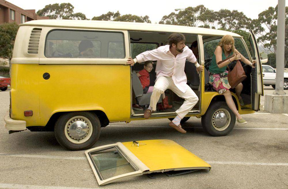 cuplikan film Little Miss Sunshine (dok. 20th Century Fox/Little Miss Sunshine)