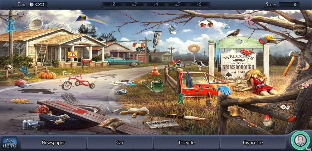 dok. Facebook/Criminal Case