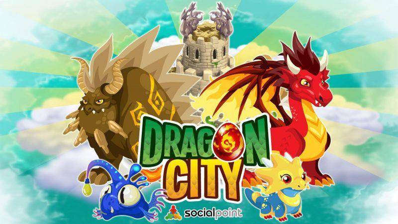 dok. Facebook/Dragon City