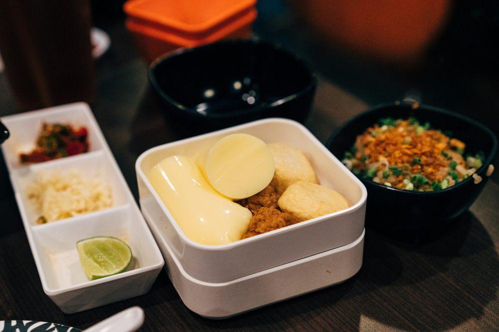 Tips Menjaga Kesegaran Egg Tofu: Jangan Kelamaan di Freezer!