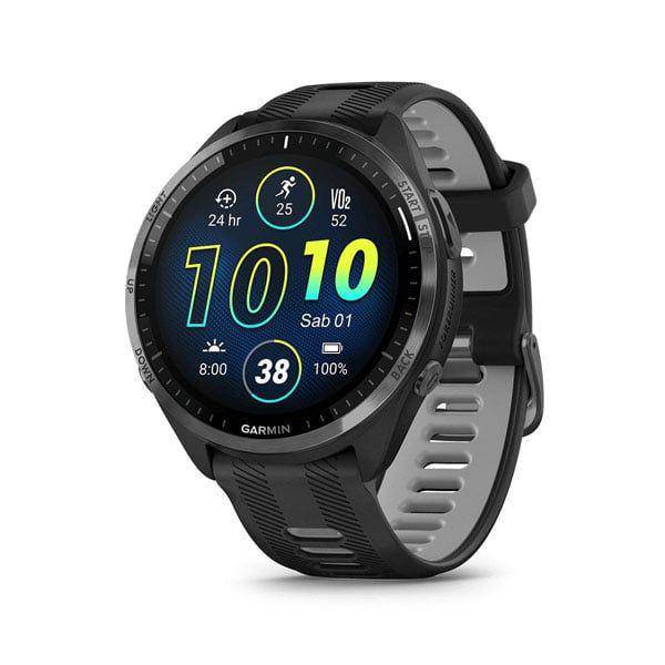 Garmin Forerunner 965 (garmin.co.id)