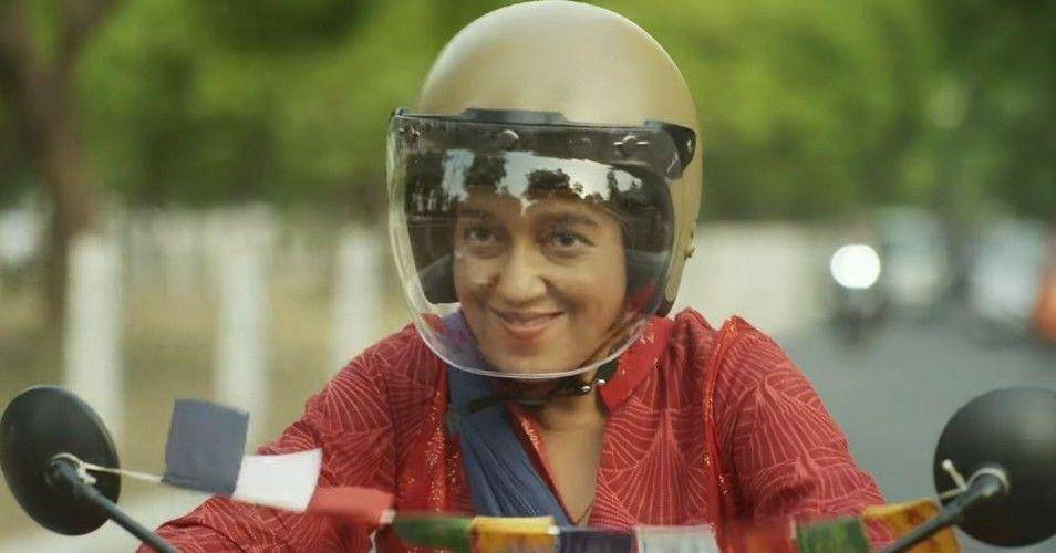 Dhak Dhak (dok. Viacom18 Studios/Dhak Dhak)