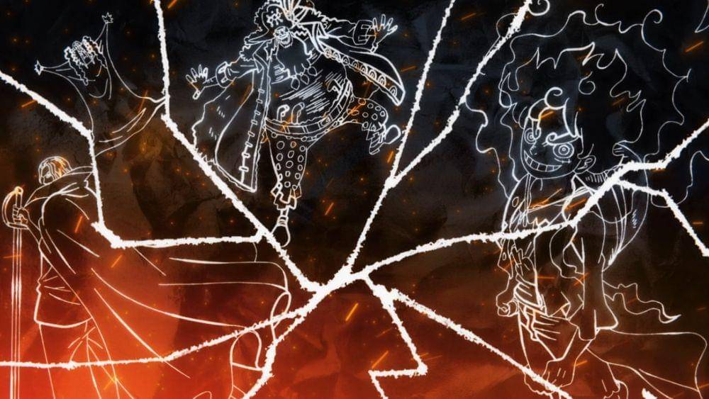 Toei Animation/One Piece