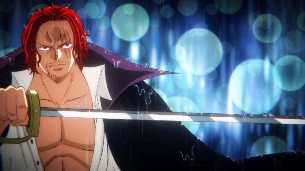 Toei Animation/One Piece