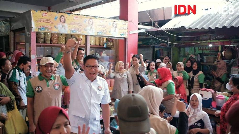 Gerindra Jateng Tegaskan All Out Menangkan Prabowo-Gibran