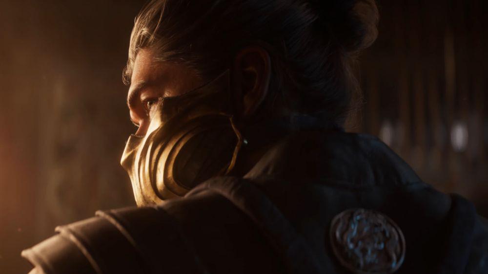 7 Karakter Mortal Kombat yang Paling Sering Muncul di Serinya