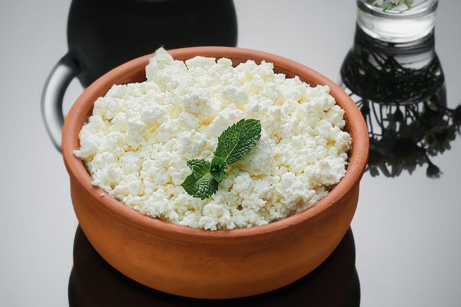 Resep Keju Ricotta Homemade, Manis Gurihnya Gak Berlebihan