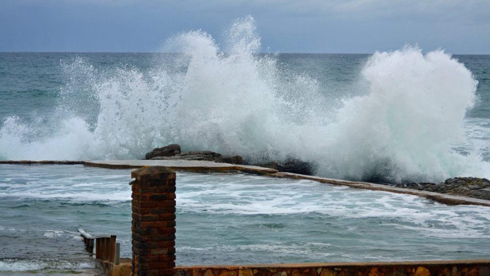 Basarnas Waspadai Potensi Bencana di Pantai Pangandaran dan Santolo