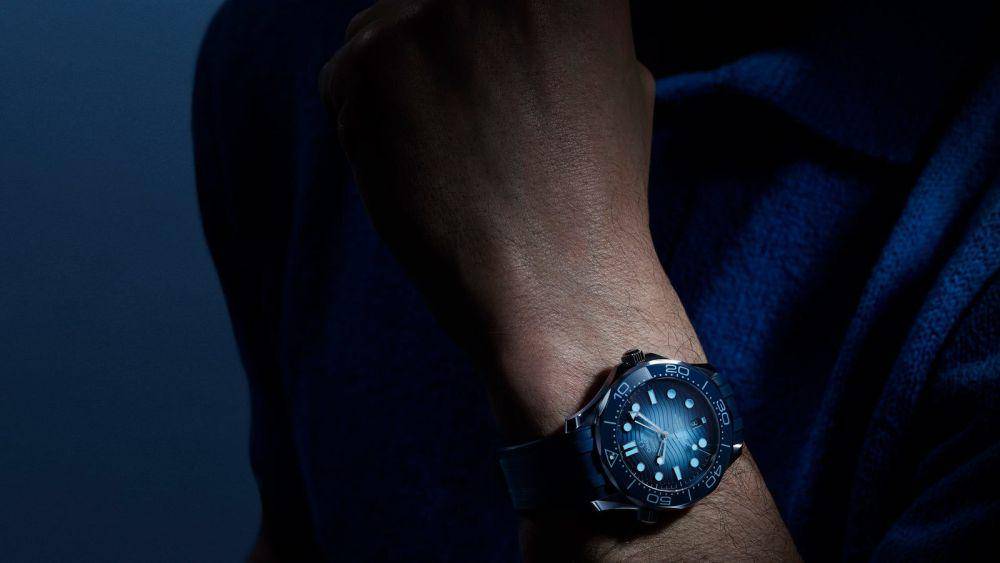 Omega Seamaster Diver 300M (omegawatches.com)