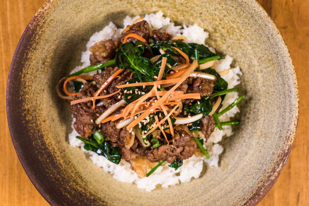 Resep Beef Bulgogi Tumis Sayur, Menu Sarapan Praktis dan Pasti Nagih!