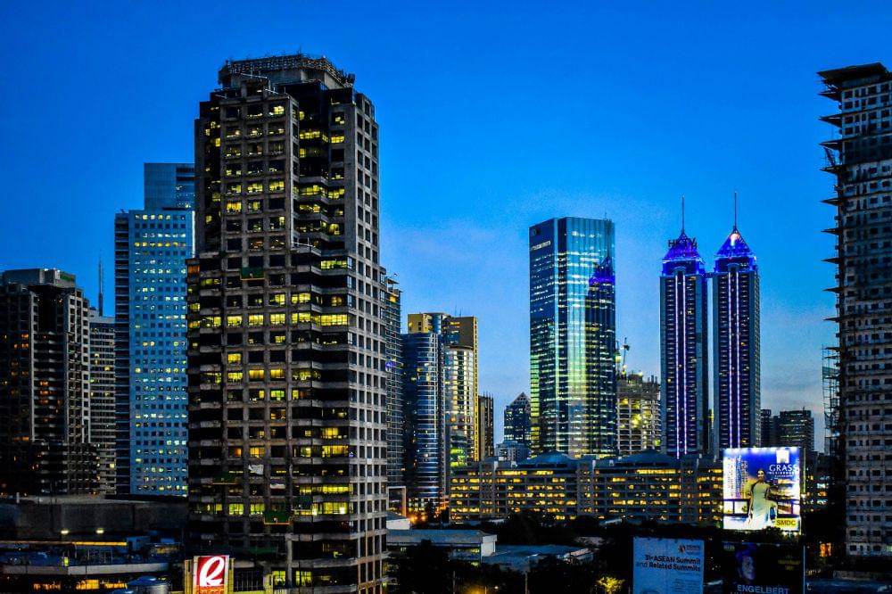 ilustrasi negara maju (pexels.com/Jem Sanchez)