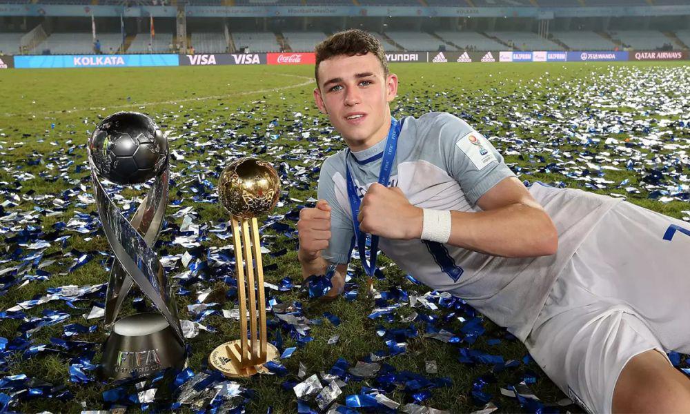 5 Pemain Terbaik Piala Dunia U-17 Terakhir, Apa Kabar Karier Mereka?