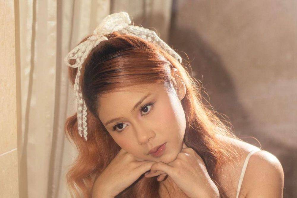 potret Nadin Amizah (instgram.com/cakecaine)