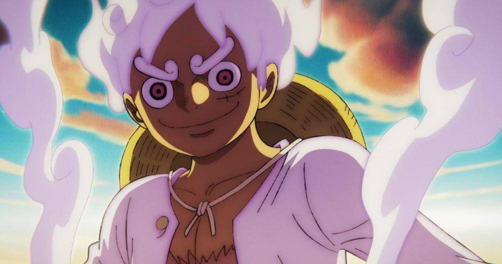 Toei Animation/One Piece