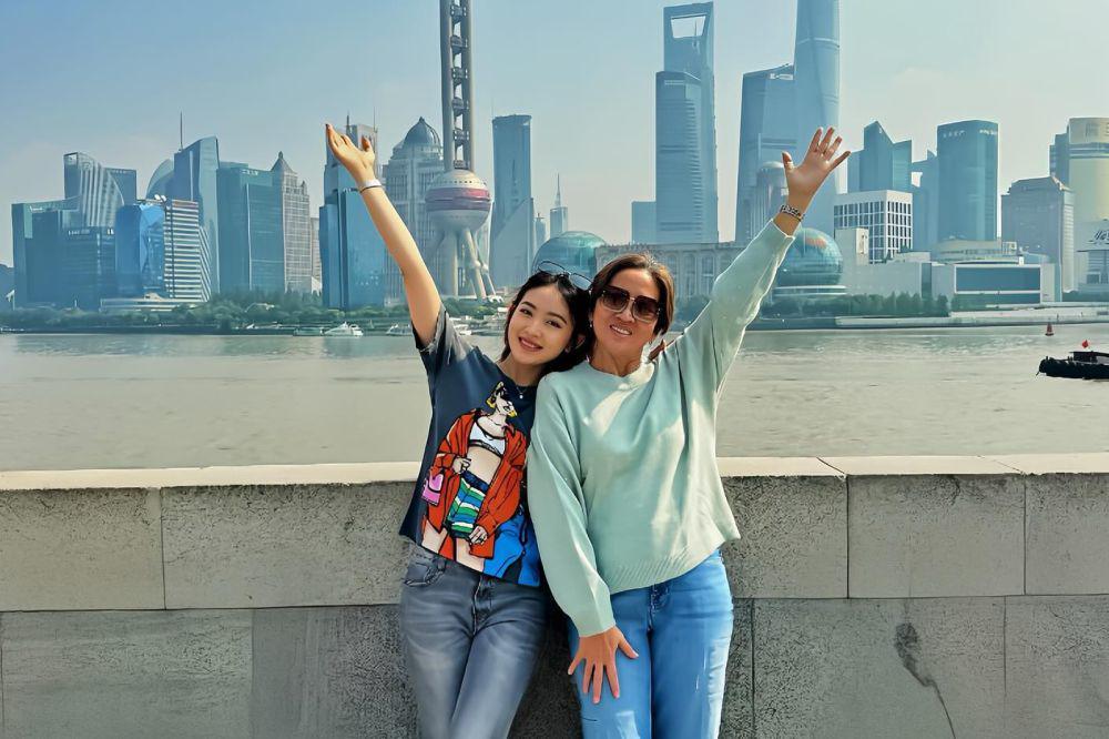 Natasha Wilona di China (instagram.com/natashawilona12)