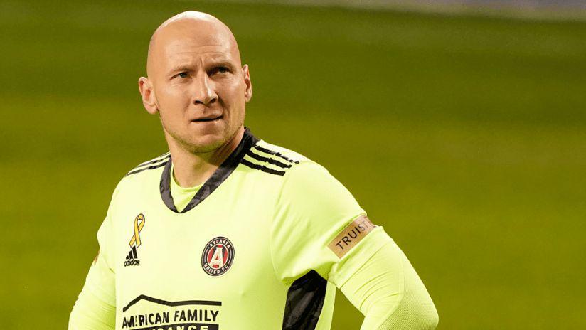 4 Pemain Atlanta United 2023/2024 yang Pernah Main di Liga Top Eropa
