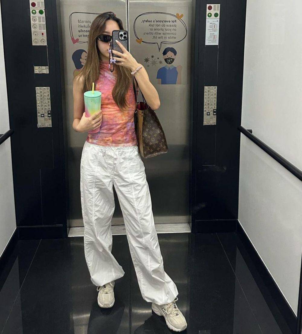 potret Aye Sarunchana (instagram.com/aye_sarun)