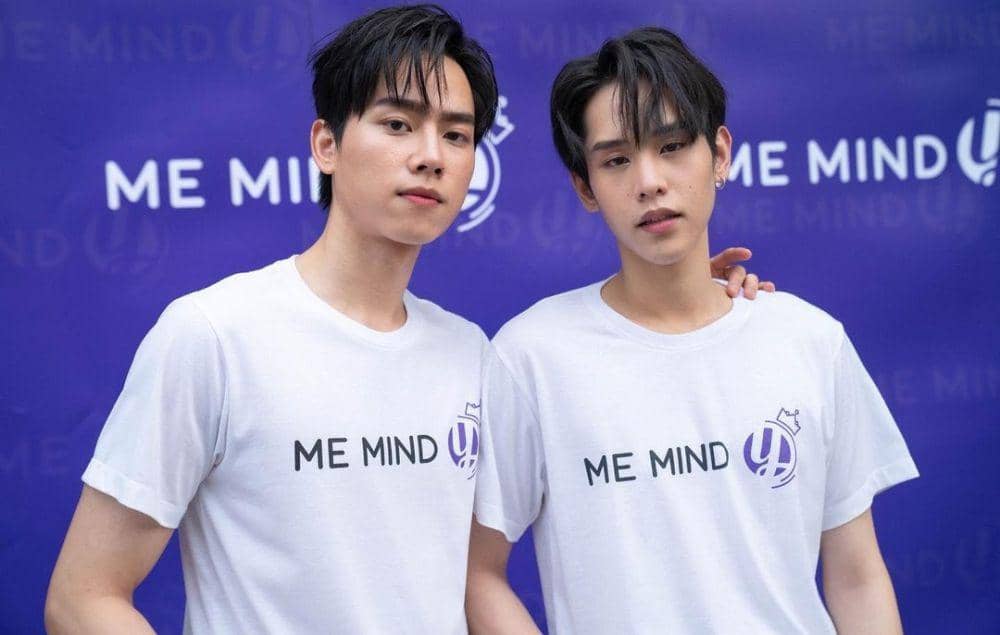 potret bromance Sunny Wannarat dan Pak Naphat (instagram.com/sunnywnrt)