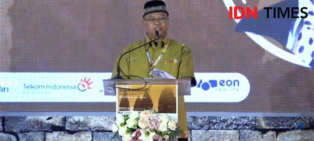 Teknologi AI Bantu Pembelajaran dan Hemat Dana Universitas Terbuka