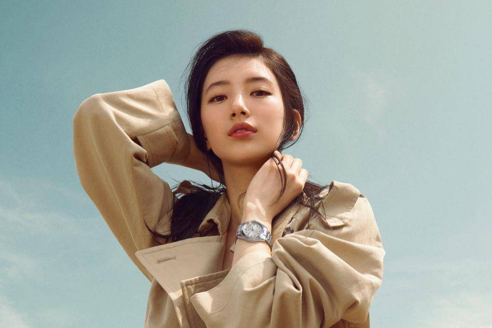 Bae Suzy (instagram.com/skuukzky)