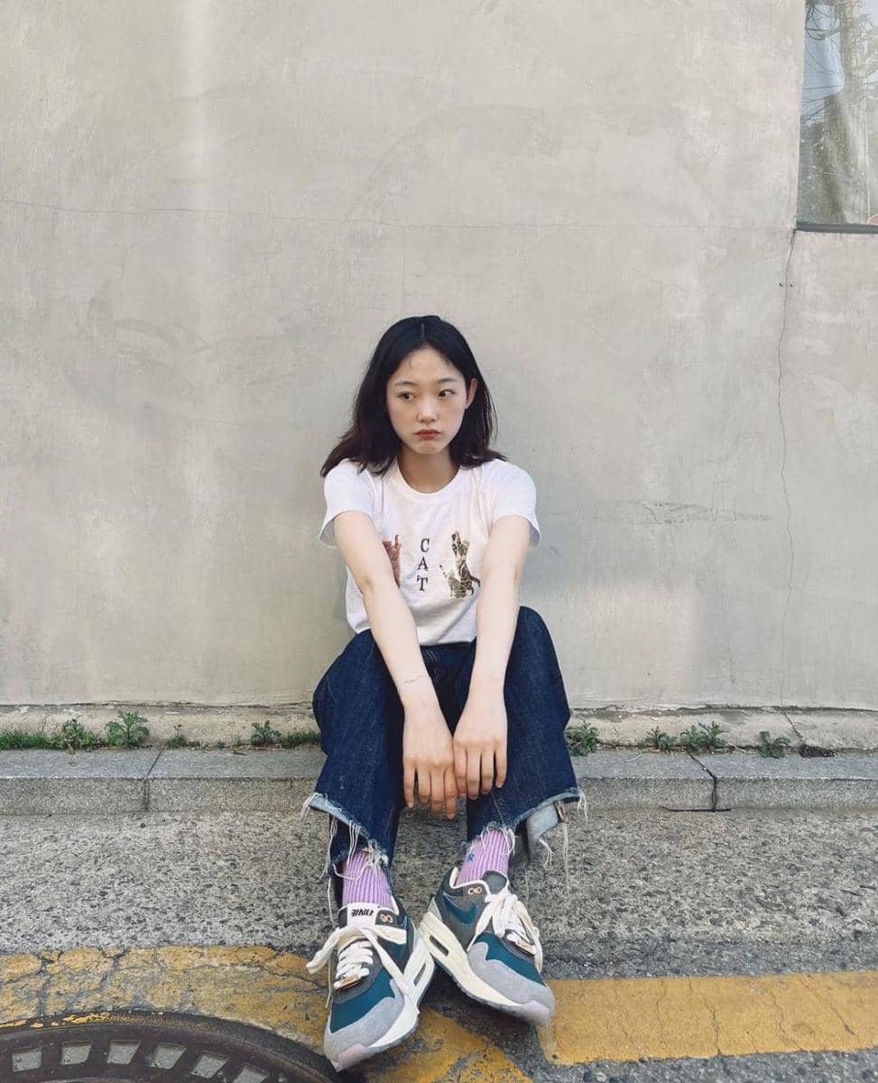 Lee Yoo Mi (instagram.com/leeyoum262)