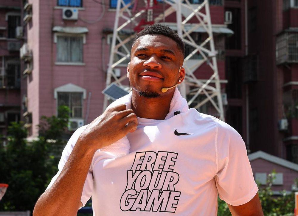 6 Pemain NBA yang Memiliki Kontrak Signature Shoe Bersama Nike