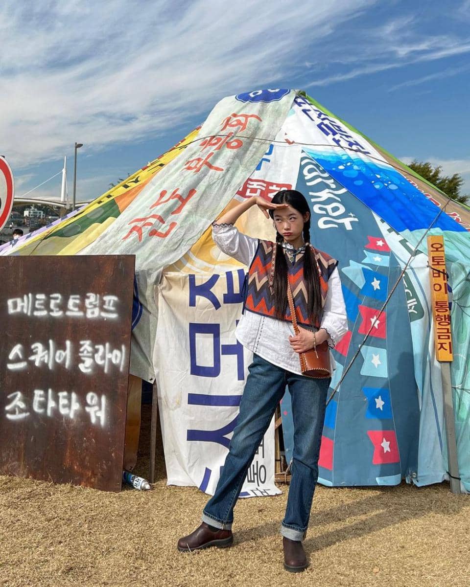 Lee Yoo Mi (instagram.com/leeyoum262)