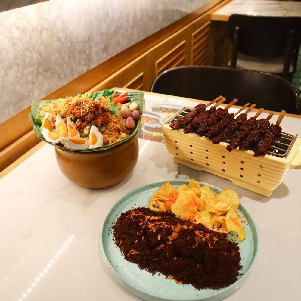 Rempah Bistro (instagram.com/rempahbistro)