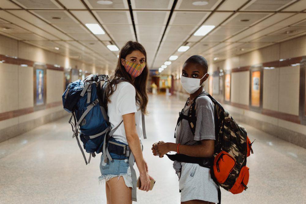 5 Tips Liburan ke Luar Negeri bagi Backpacker Pemula