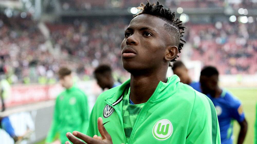 Victor Osimhen (vfl-wolfsburg.de)